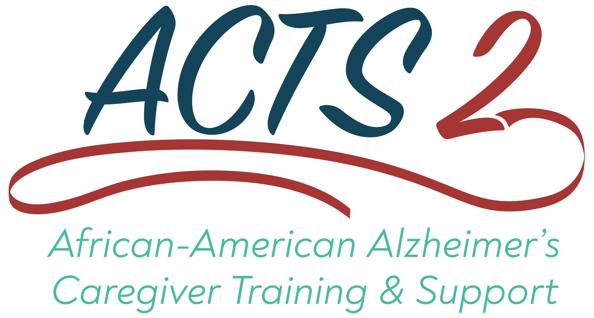 ACTS2 Caregiver's Project