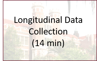 longitudinal data collection