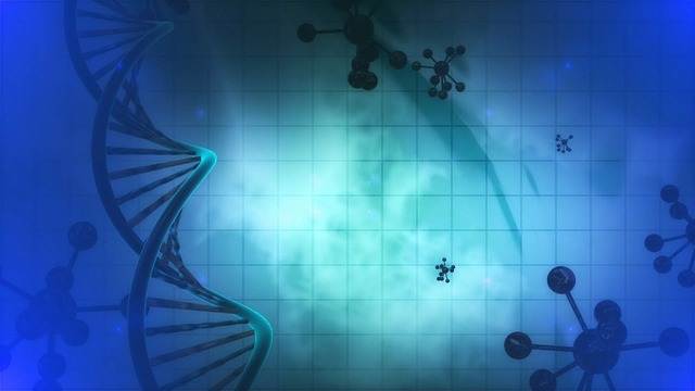 DNA Molecules