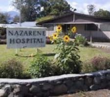 Kudjip Nazarene Hospital