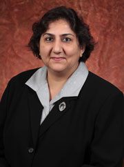 Dr. Niharika Suchak