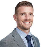 James Presley, MD