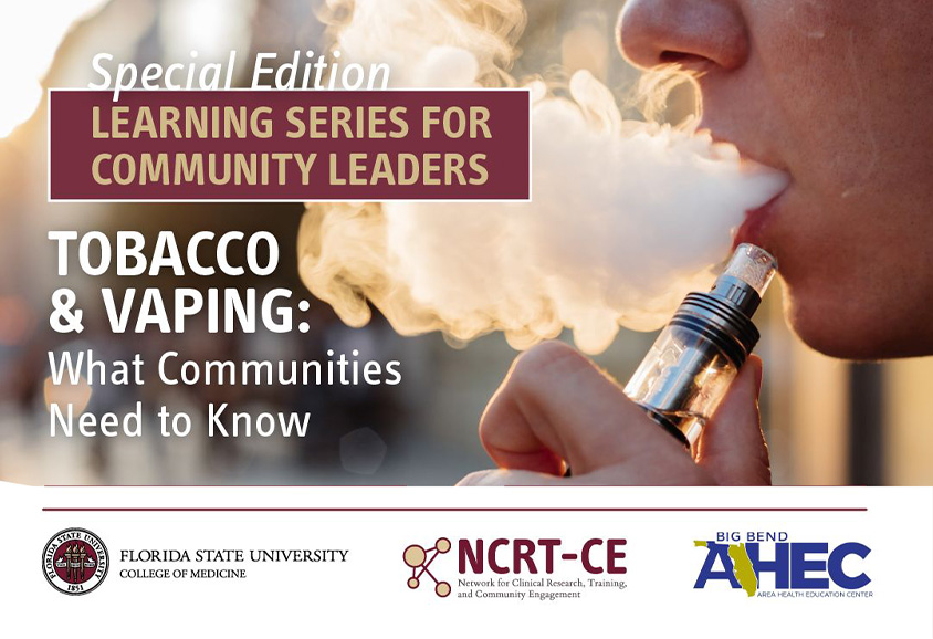 AHEC Learning Series