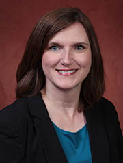 Cheryl Porter, PhD