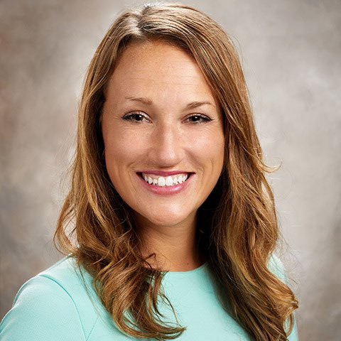 Rachel Wykes, MD