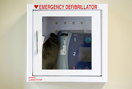 AED_defibrillator