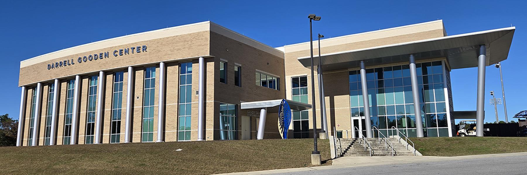 Pensacola RMSC at UWF