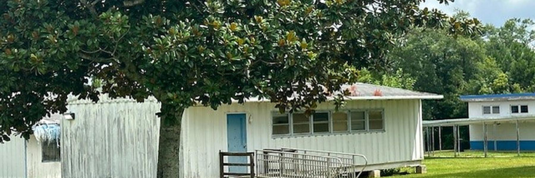 Carter Parramore Academy School-Based Health Clinic