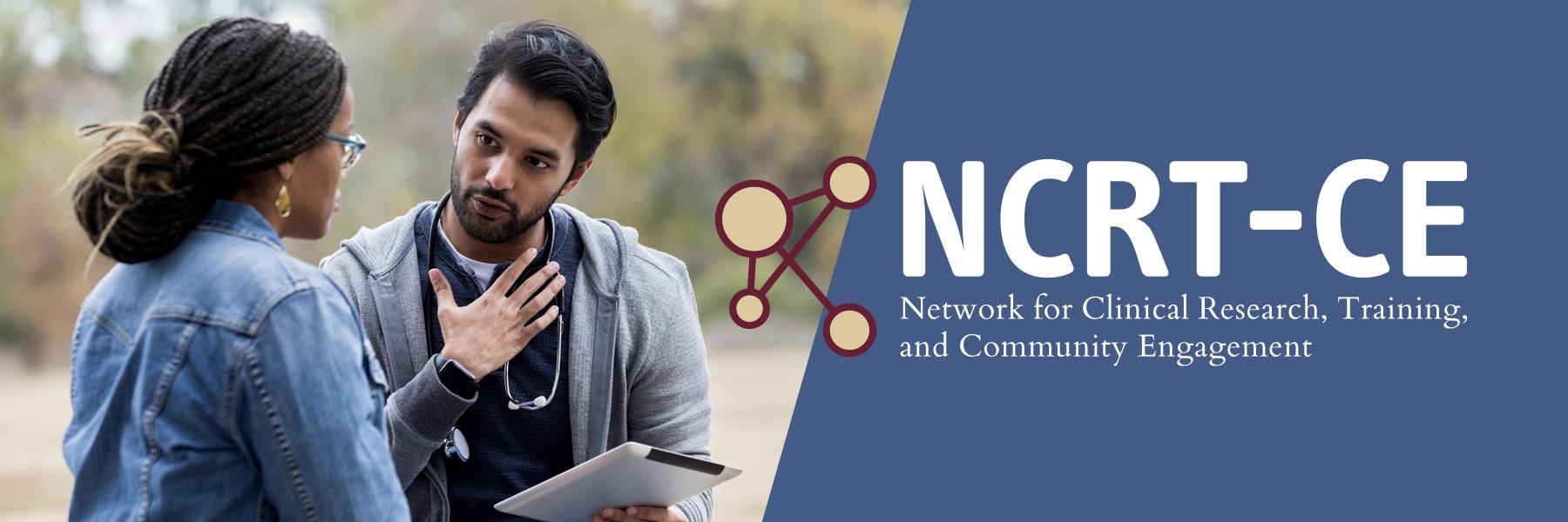Network for Clinical Research and Training & Community Engagement