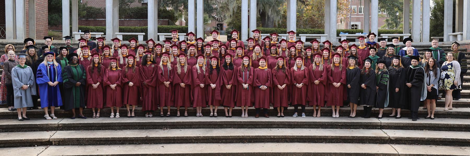 Class of 2023 Graduation