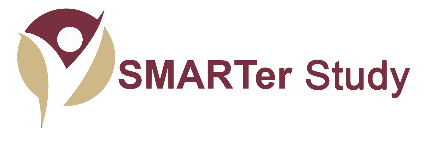SMARTer Study logo