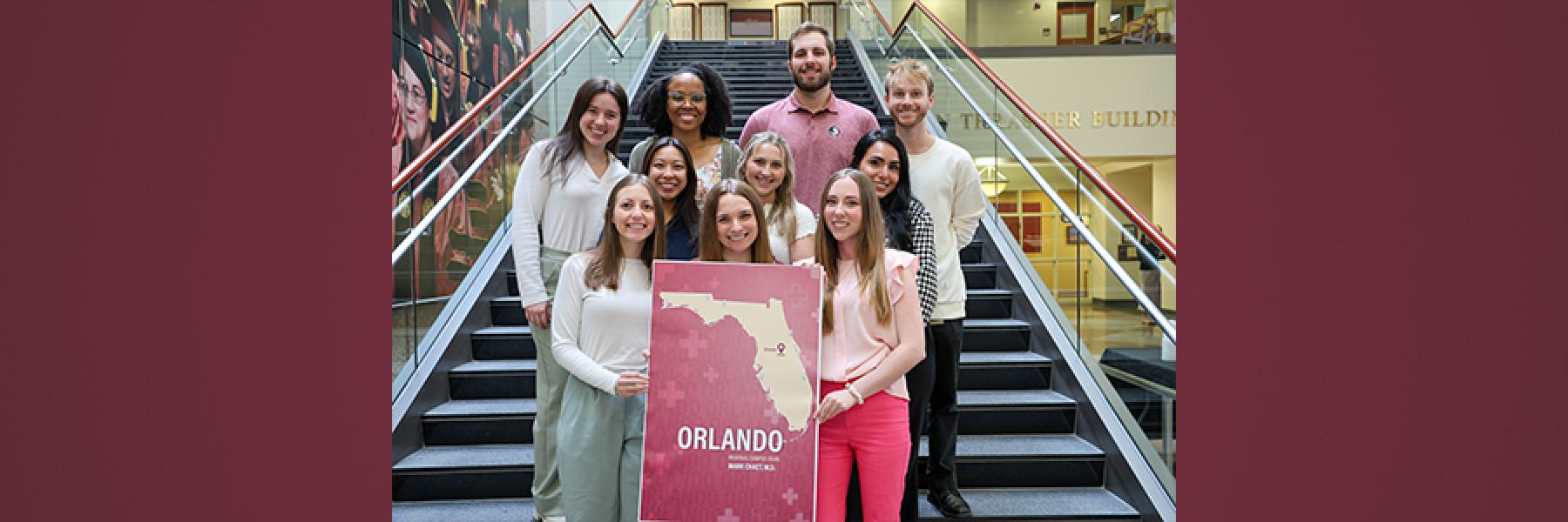 Orlando Mini Match 2025
