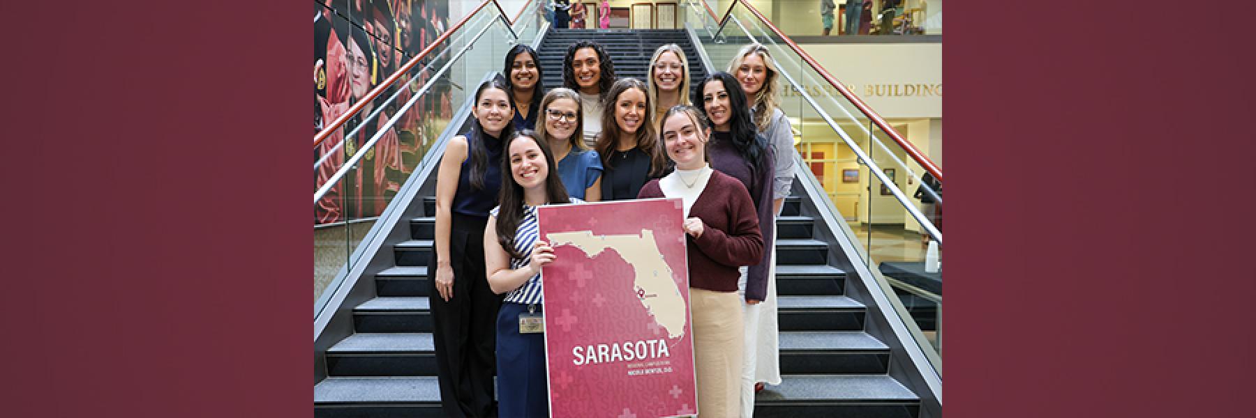 Sarasota Mini Match 2025
