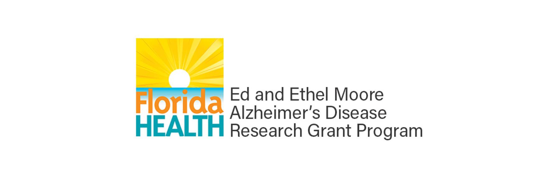 Sheffler's Research Grant to study cognitive Health Banner