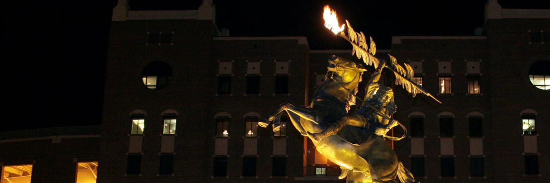 FSU Graphic