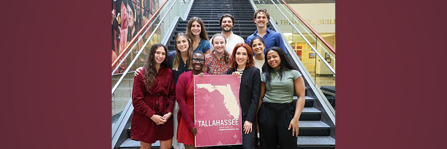 Tallahassee Mini Match