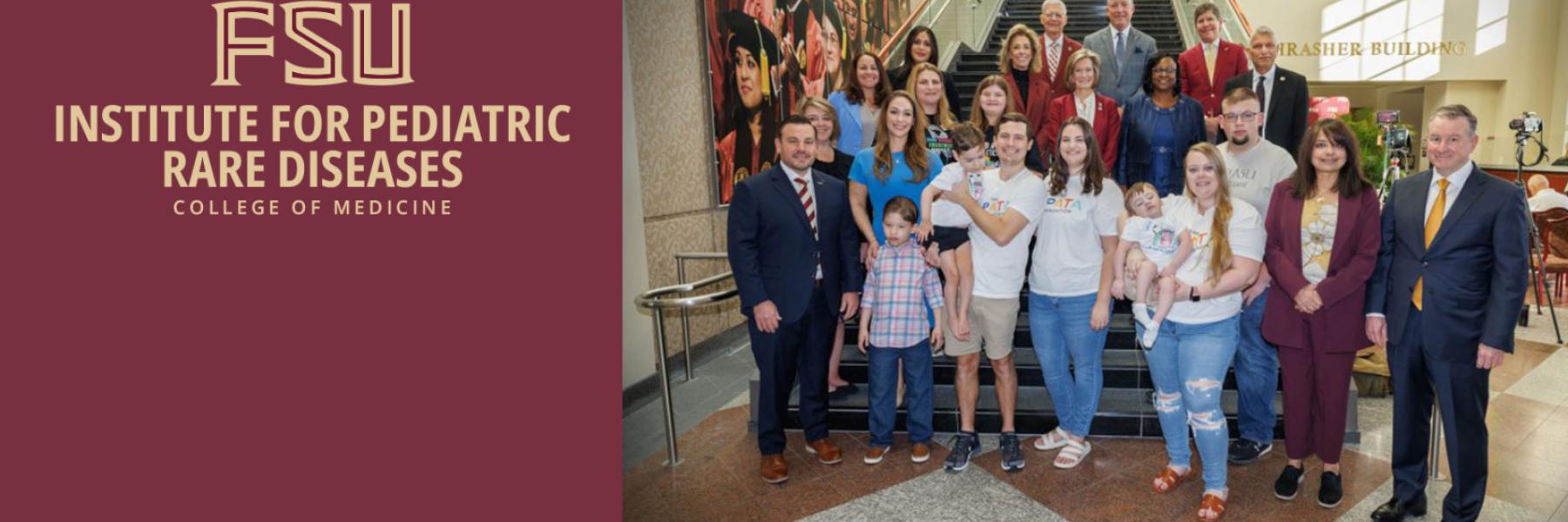 Rare Disease Day spotlight
