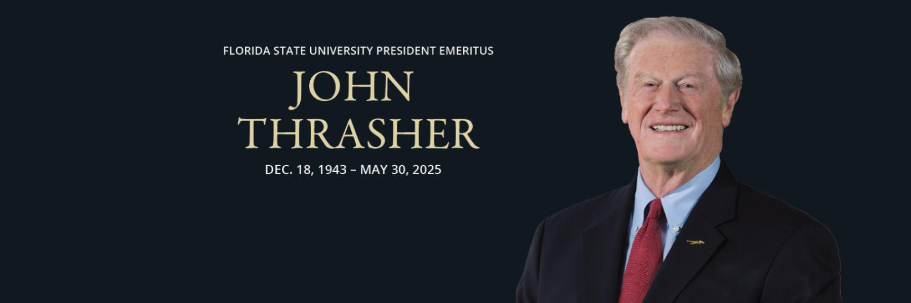 Thrasher