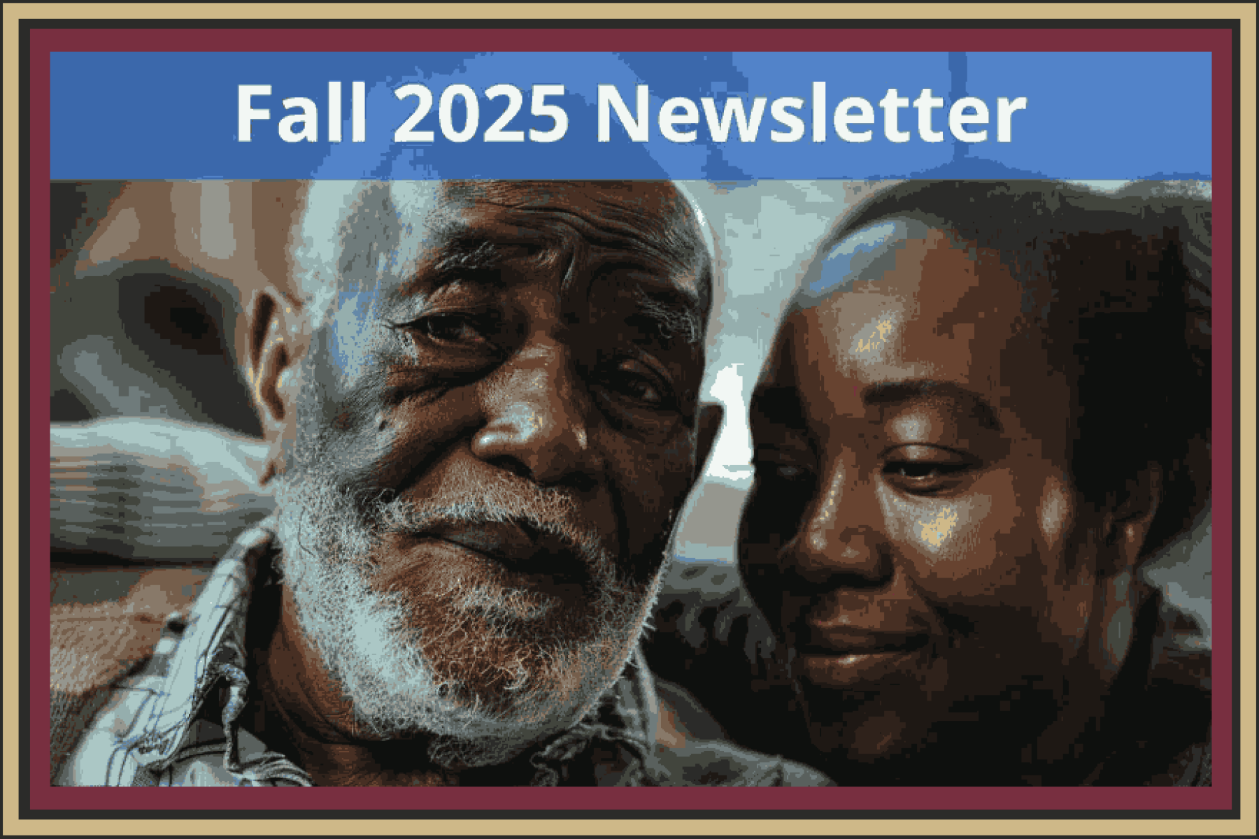 ACTS2 Fall 2025 Newsletter
