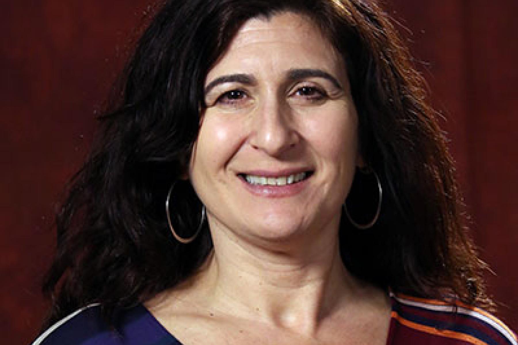 Sylvie Naar, Ph.D.