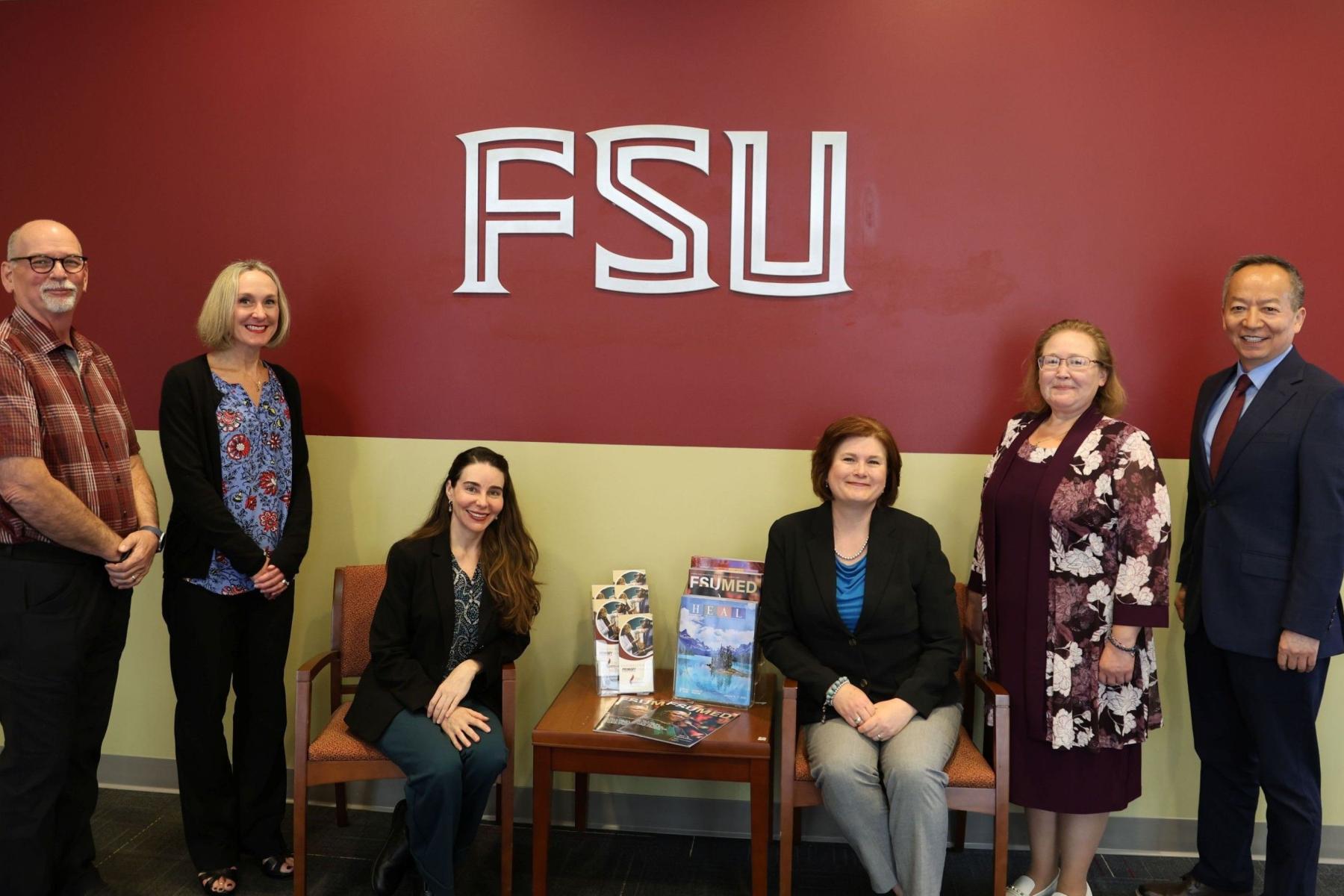 Division of Research and Graduate Programs