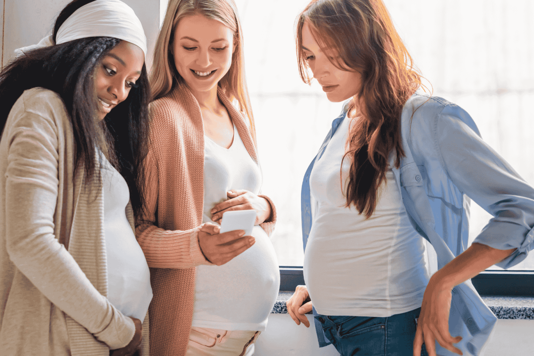 Preggo