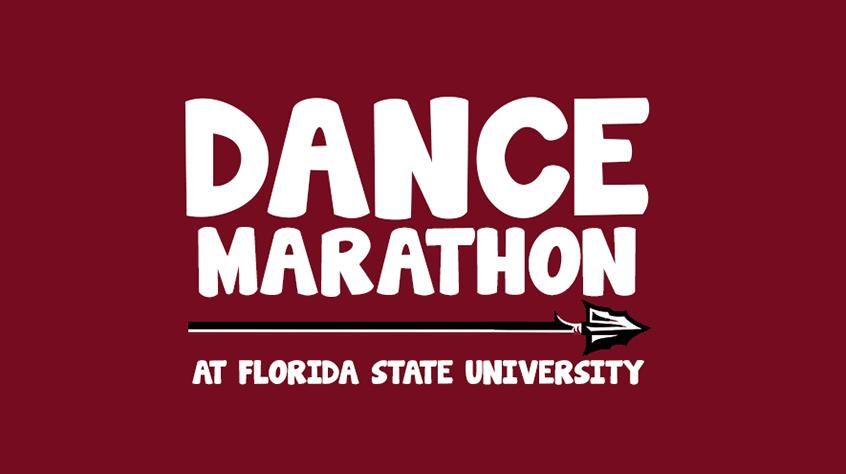Dance Marathon 2015