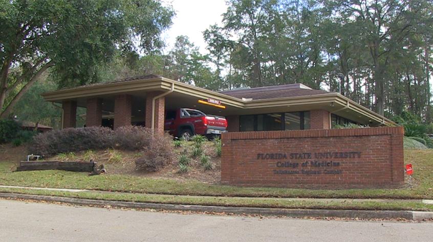On Campus and On Call in Tallahassee