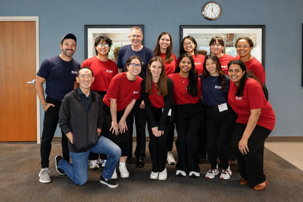 Leadership group