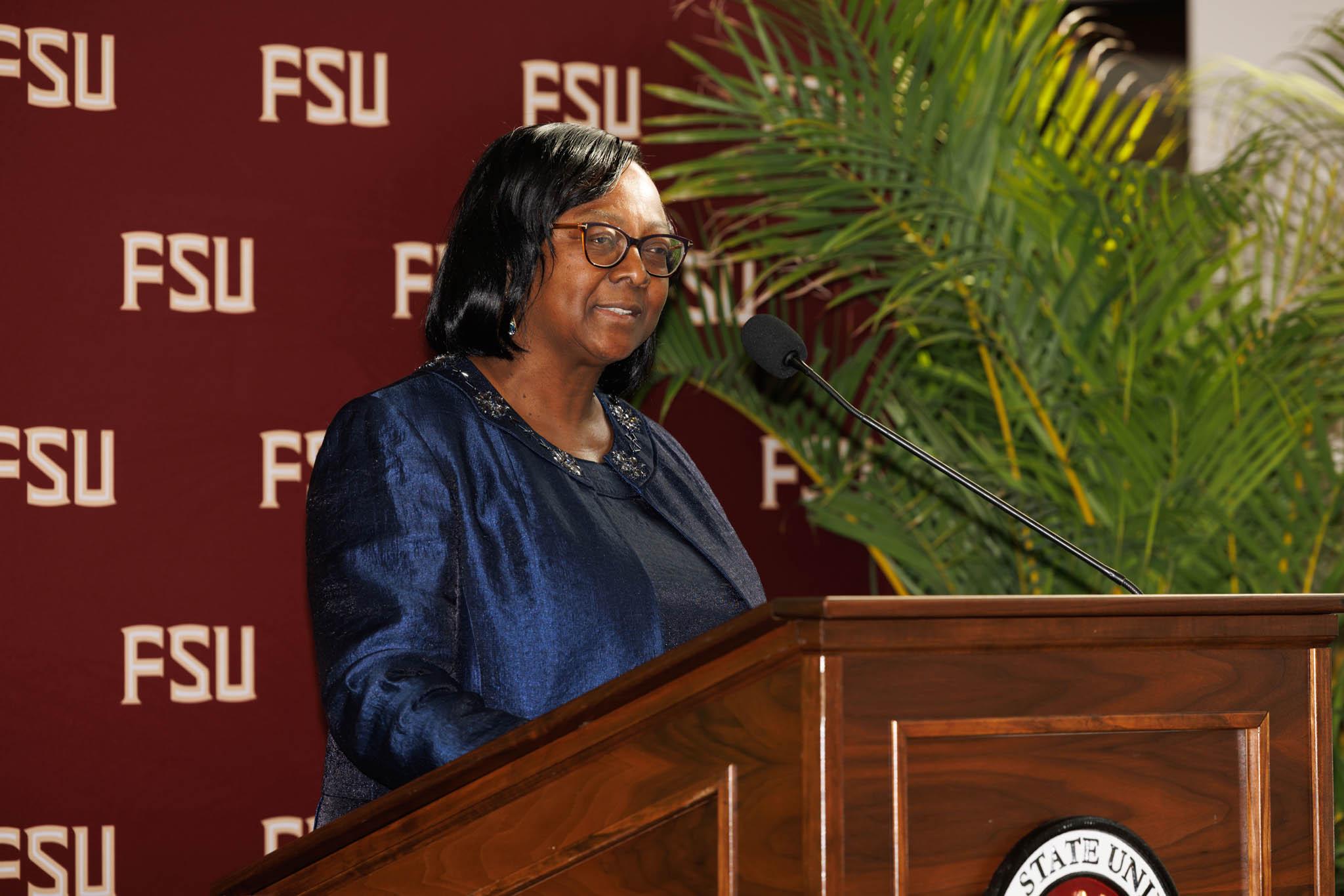 News Conference: Dean Littles