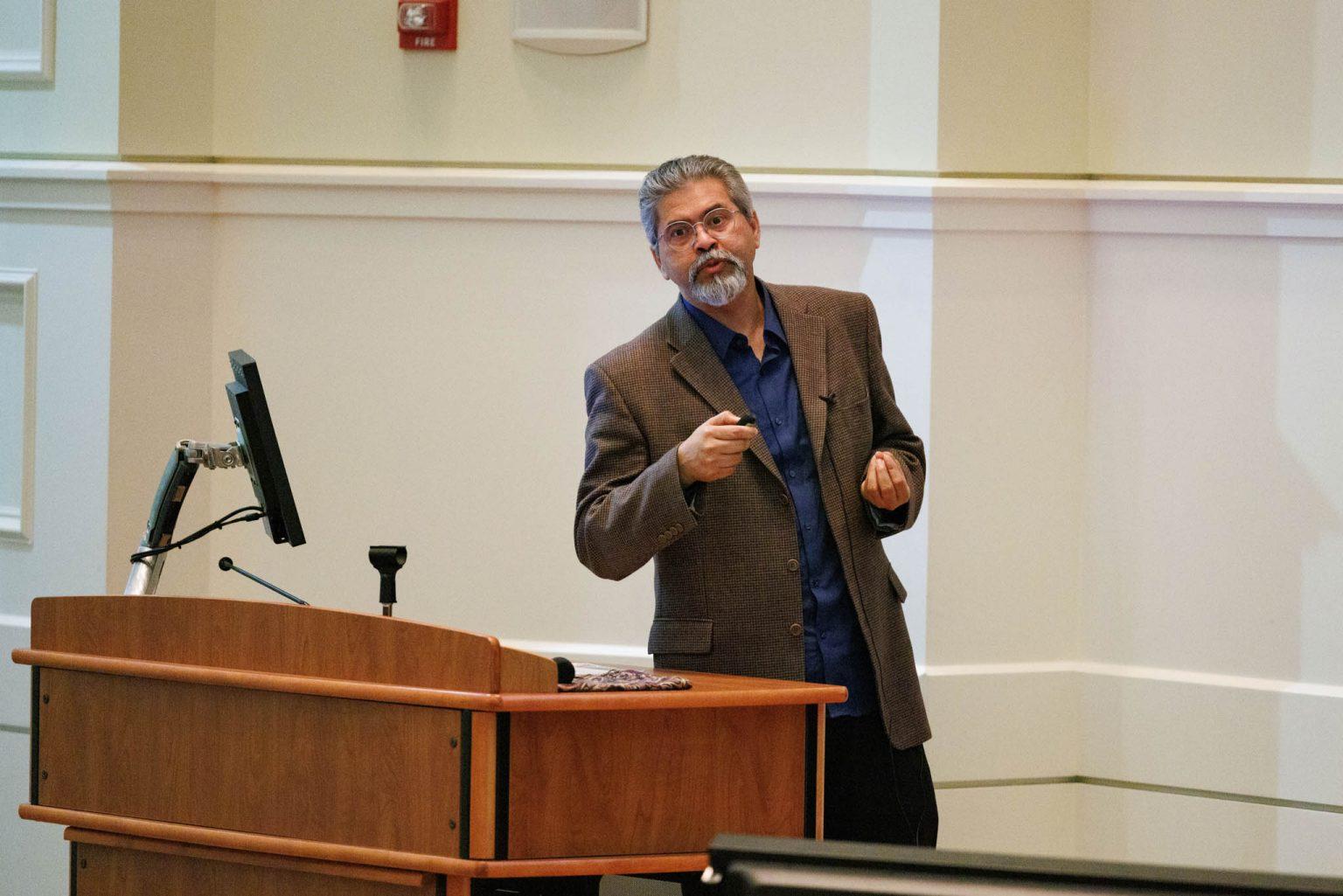 Rare Disease Symposium: Akash Gunjan