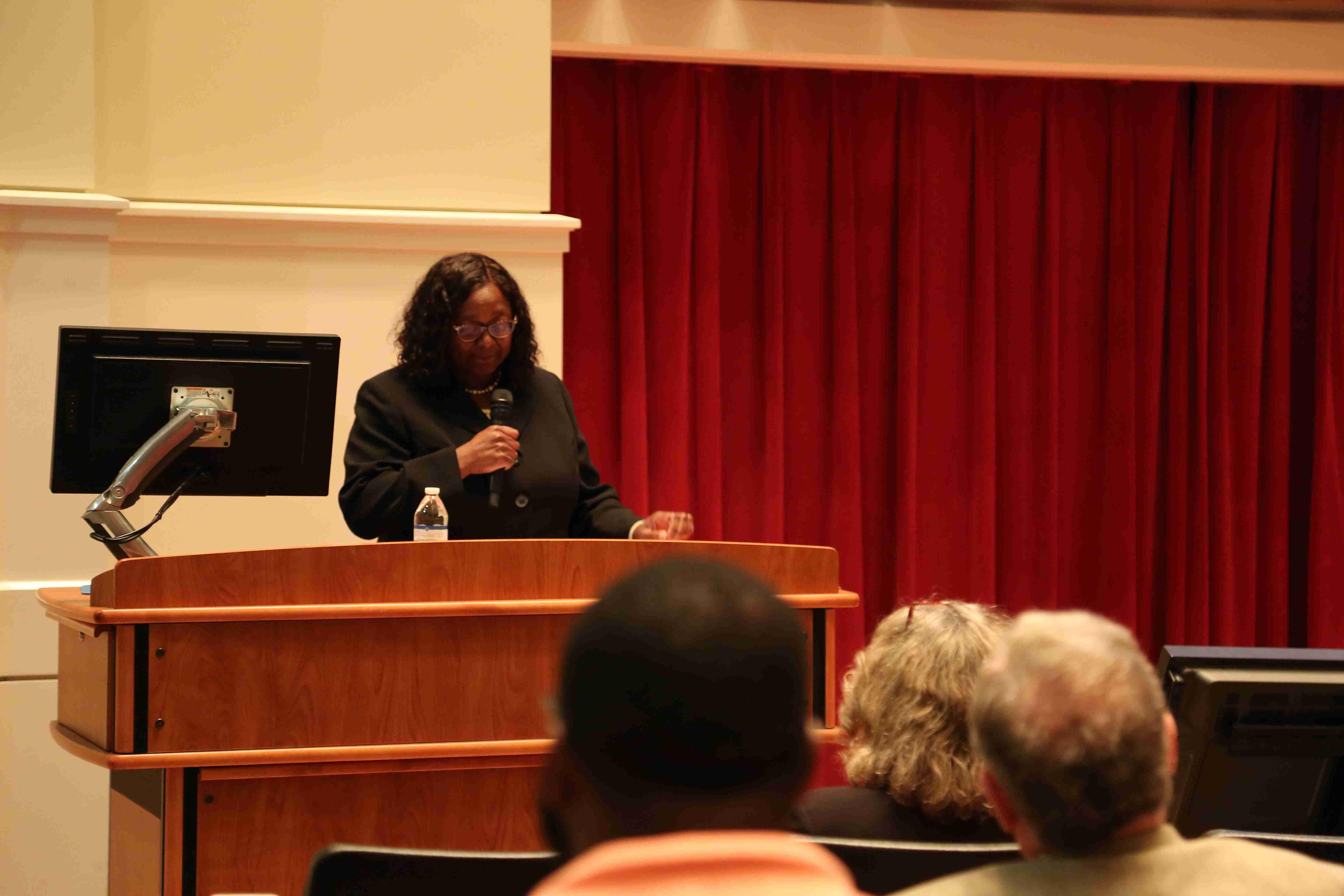 Dean Littles Speaking