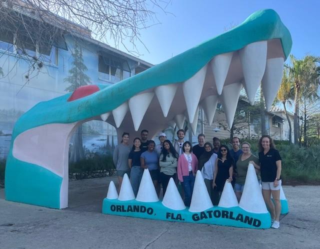 Gatorland PEC