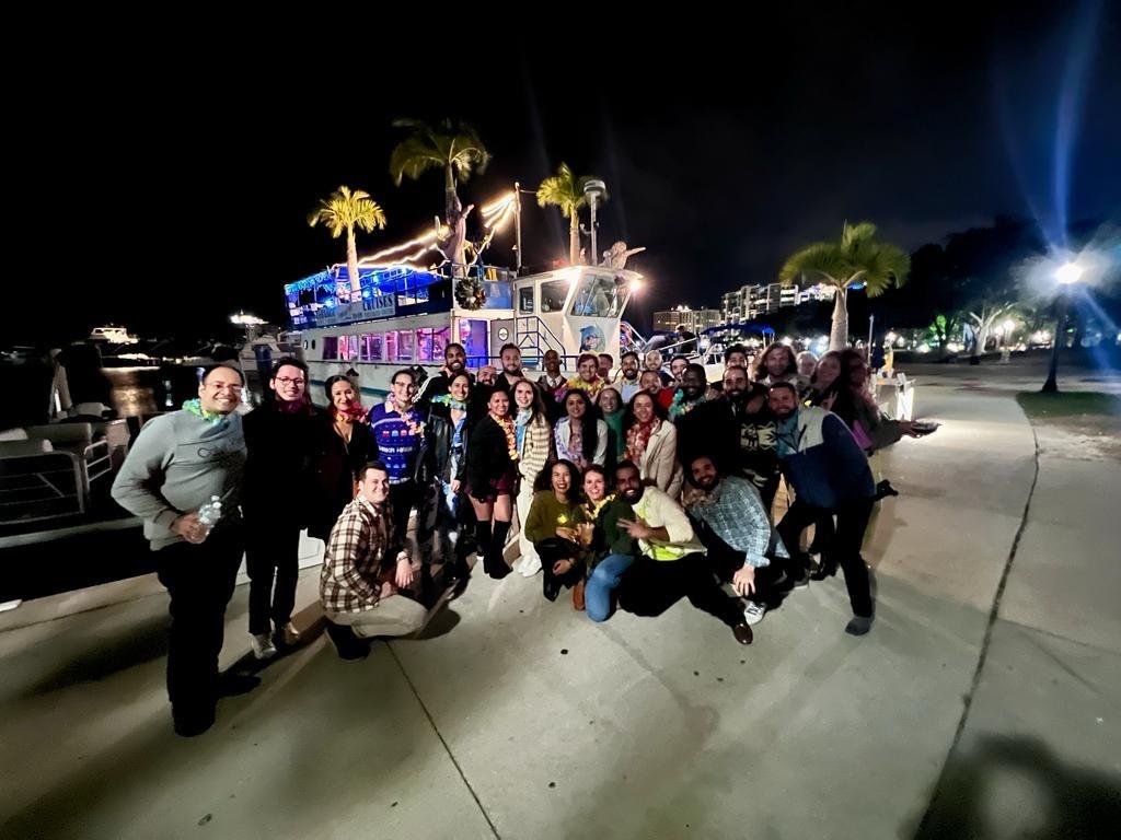 Holiday Party 2023