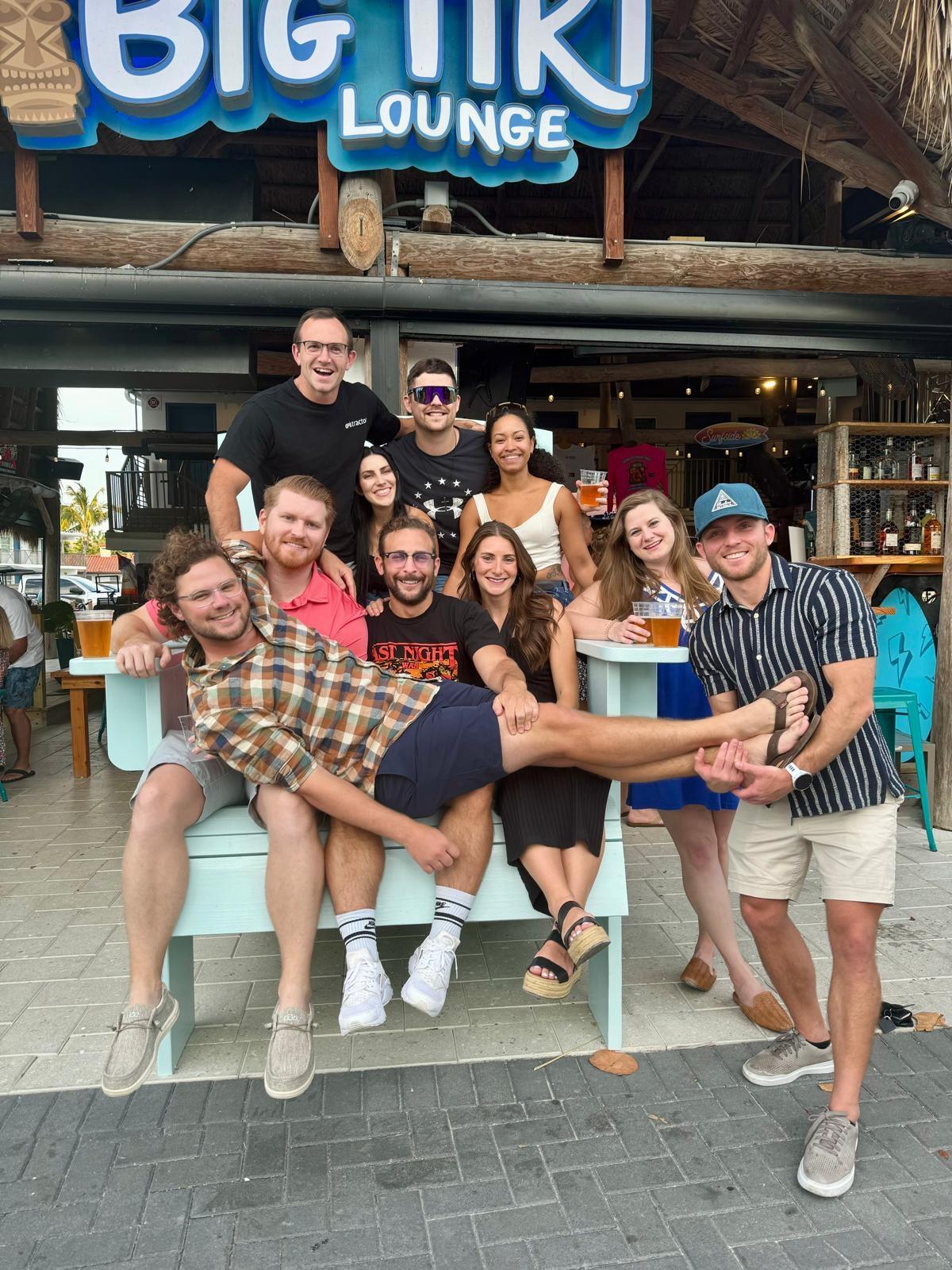 Big Tiki Lounge