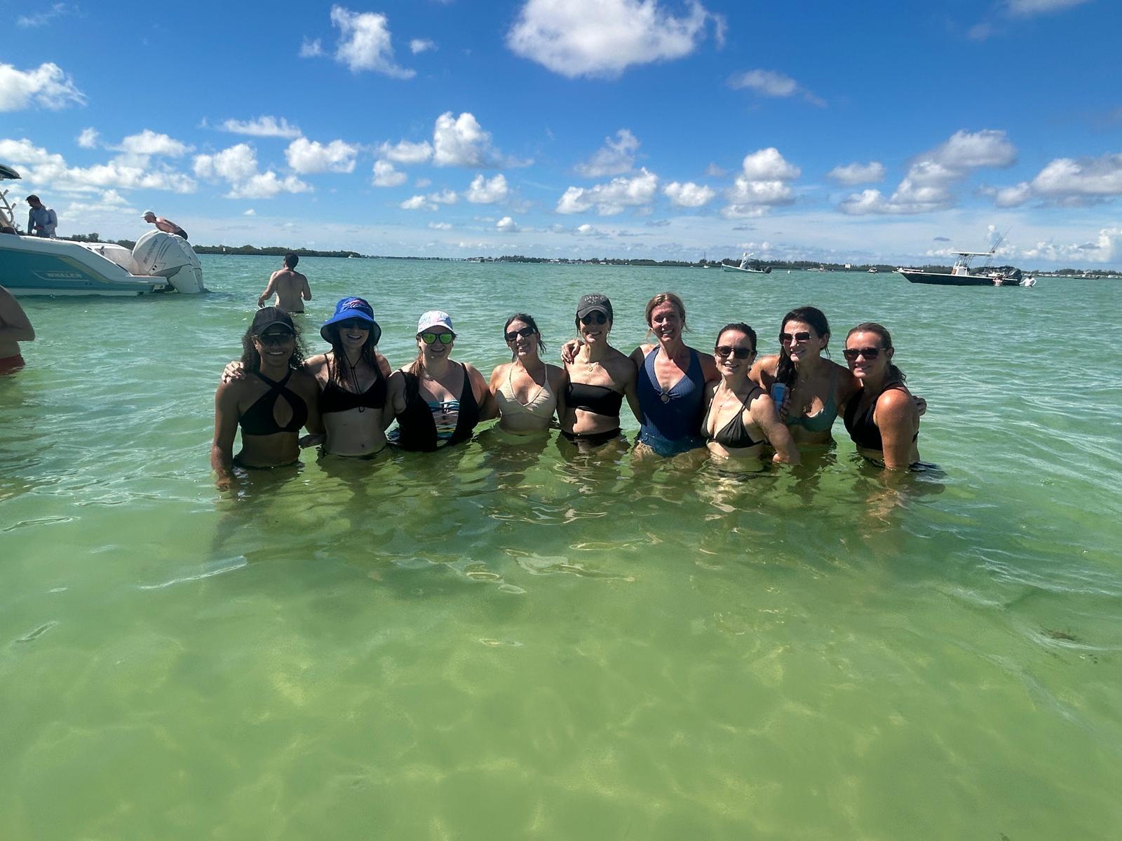 Day at the Beach