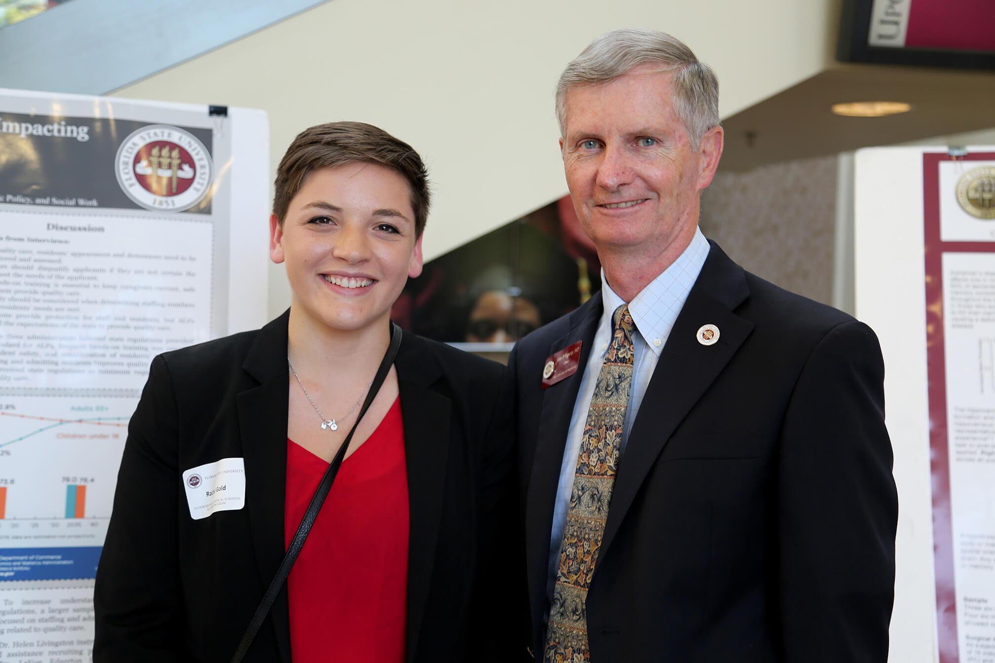 capstone reception 19