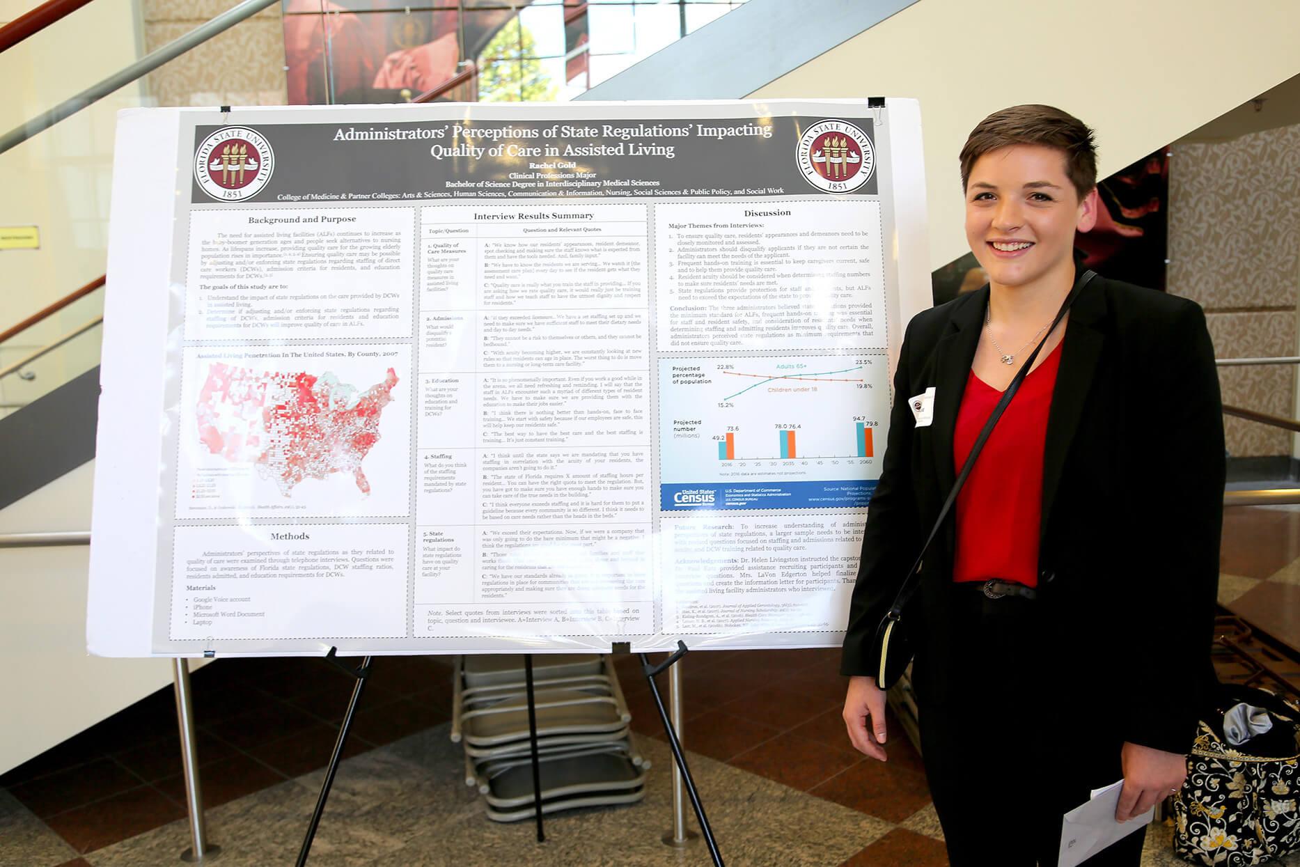 capstone reception 20