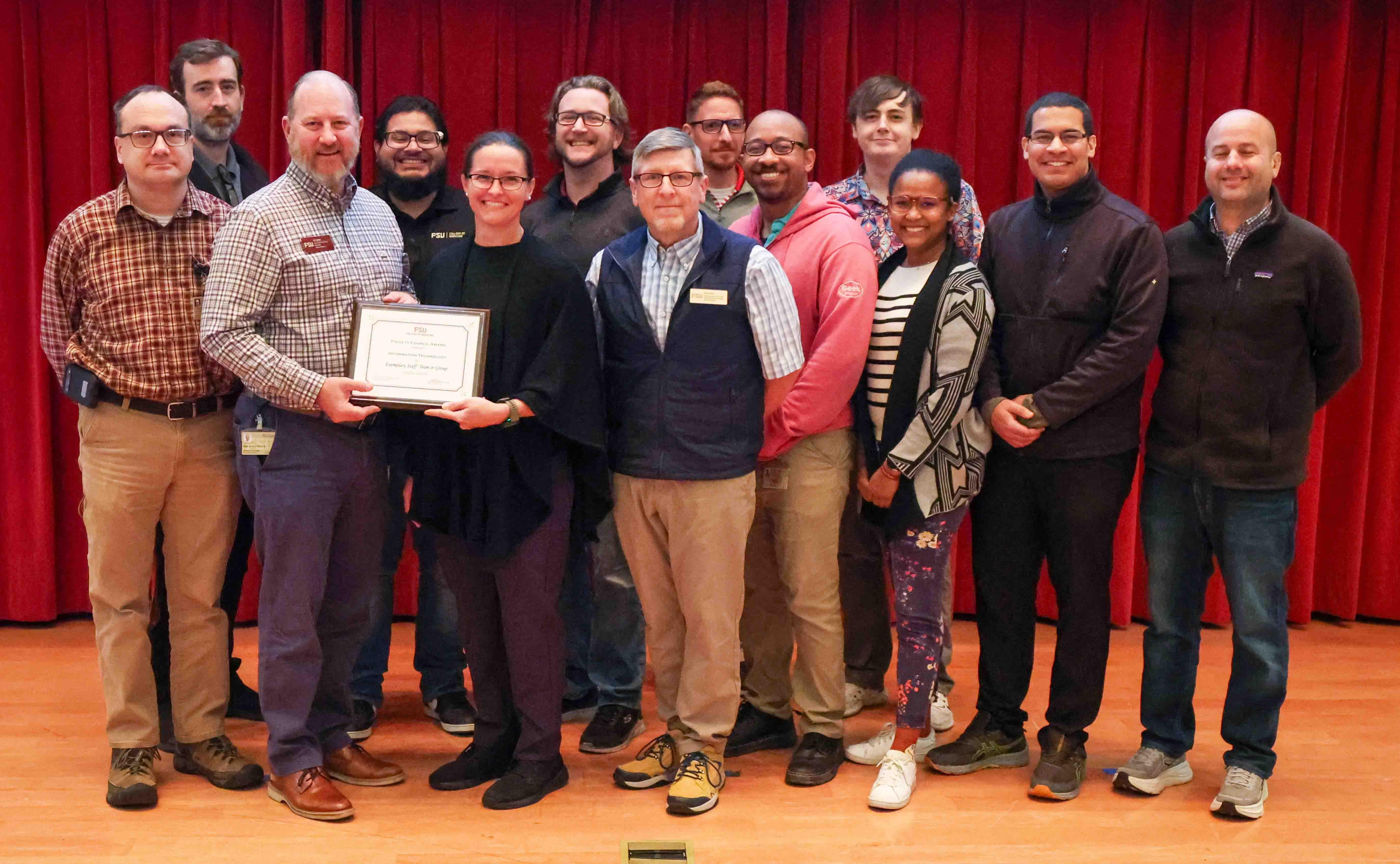 Information Technology