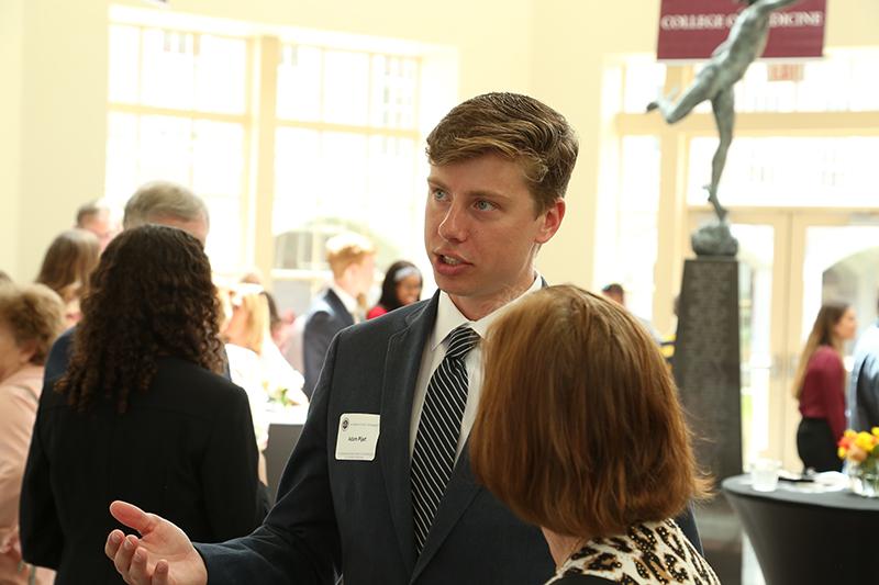 Reception 44