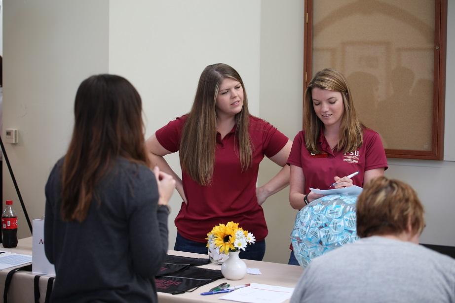 Wellness Registration