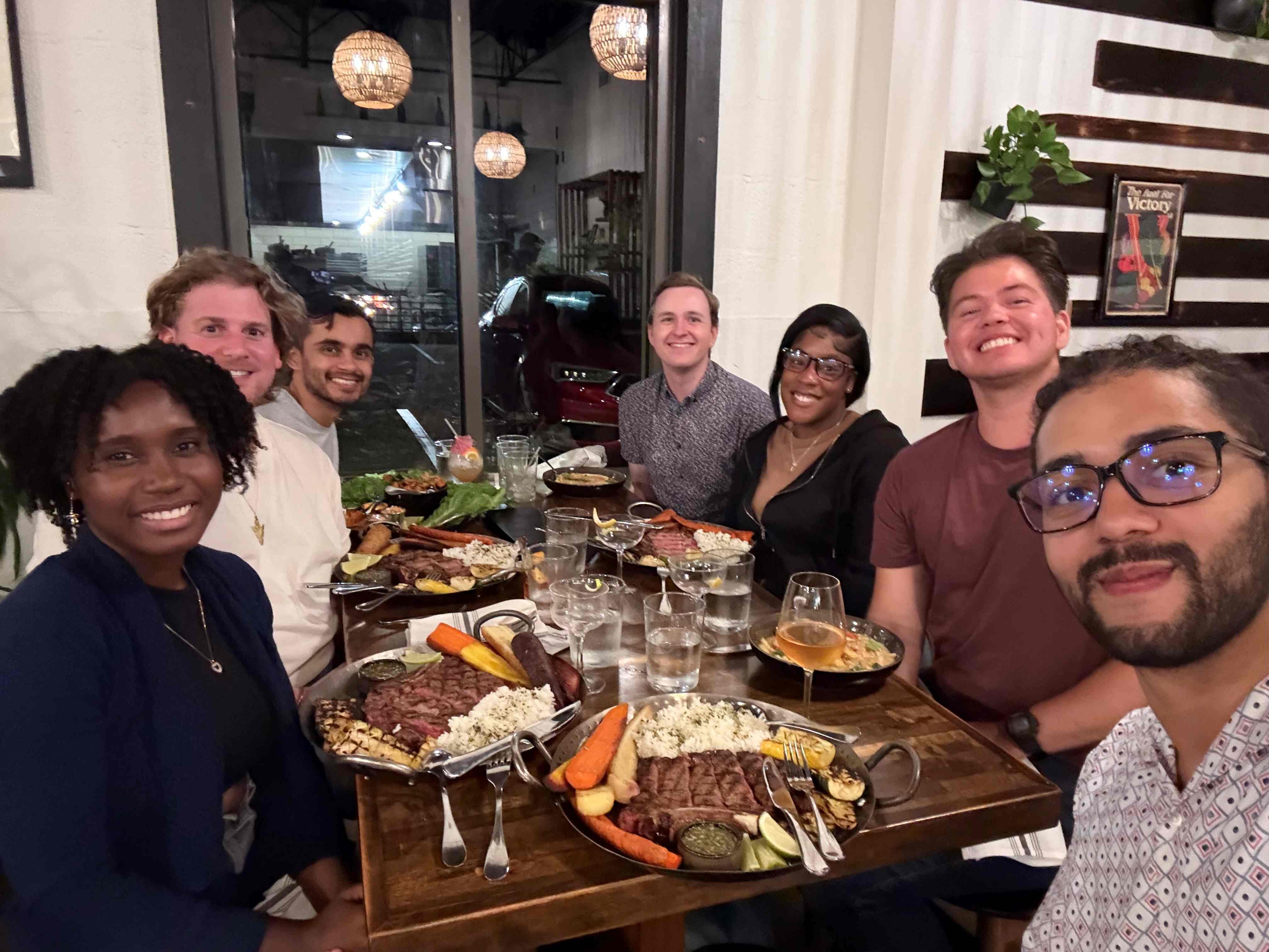 PGY1 and PGY2 Residents 