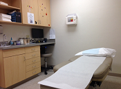 Treatment Room