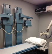 X-Ray