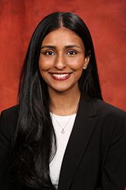 Dhenu Patel