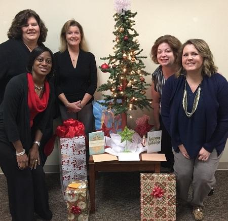 Florida Medical Practice Plan ("FMPP") staff.