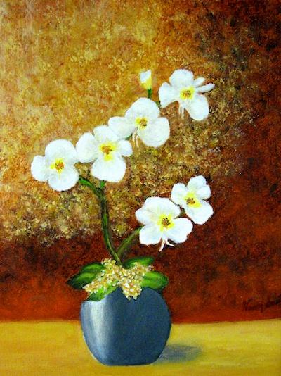 In Bloom by Nancy Smith