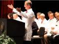 College of Medicine White Coat Ceremony 2014