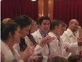 College of Medicine White Coat Ceremony 2015