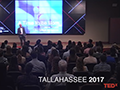 Olcese discusses prevention of preterm labor (TEDx Talks)